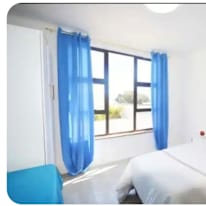 Bianca Beukes's room