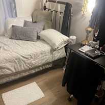 emily's room
