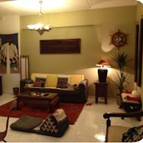 melissa's room
