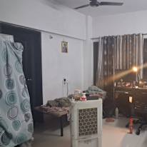 Vishal's room