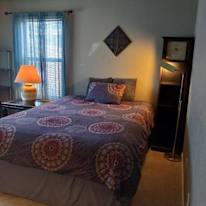 Sophia's room