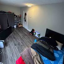 Jesse's room