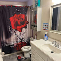 vanessa's room