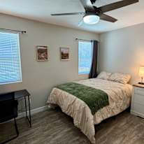Michelle's room