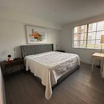 Quincy's room
