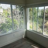 Stacey's room