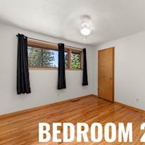 HomeCrew's room