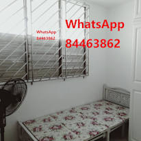 hong's room