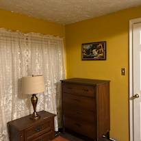 Gloria's room