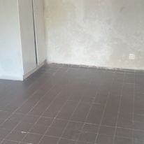 Veronica's room