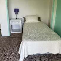 Terri Roldan's room