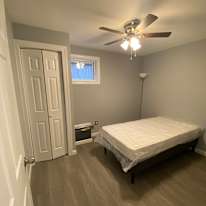 Ilene's room