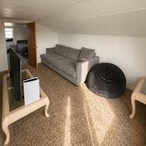 Olga's room
