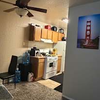 Vishwanath's room
