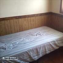 Chad's room