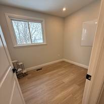 Teresa Bowyer's room