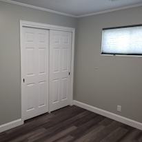 David's room