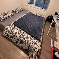 Jason's room