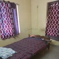 Bibin Das E D's room