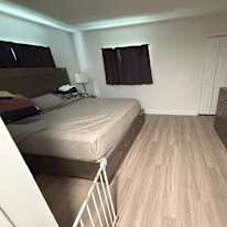 Maria's room