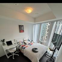 Vita's room