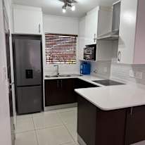 Previous Shane Jamal Ncube's room