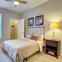 Edna's room