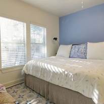Betty's room