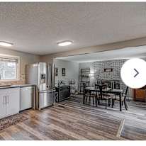 Katherine's room