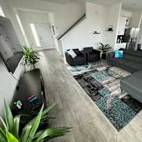 Brandon's room