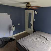 Thomas's room