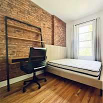 Eugene's room