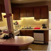 Joenny's room