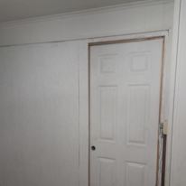 Charles Austin's room
