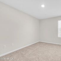 Sarah's room