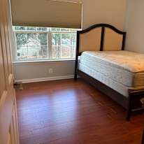 Felicia's room