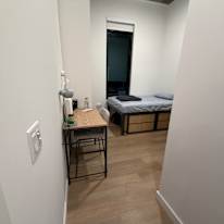 Anish Cheraku's room
