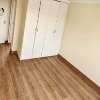 Jabulile's room