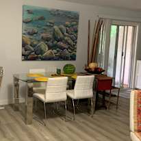 Gizelle's room