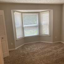 Ronsajah's room