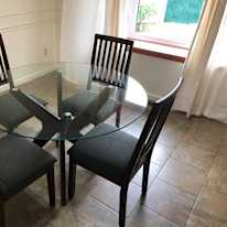 Gautam's room