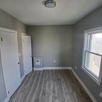 A Adam's room