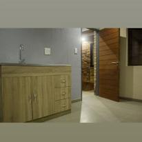 Siyabonga's room
