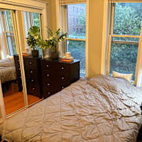 Daniel's room