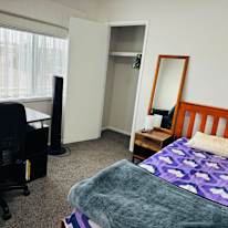 aditya's room