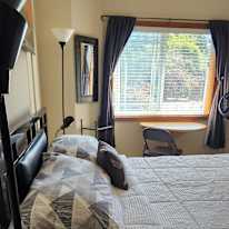 Angela's room