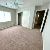 Aiza Vibar's room