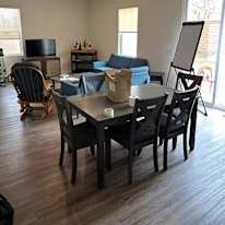 Jennifer's room