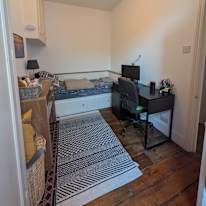 Anna's room