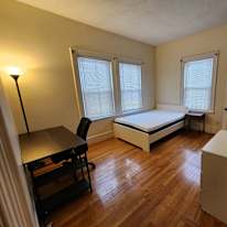 William's room